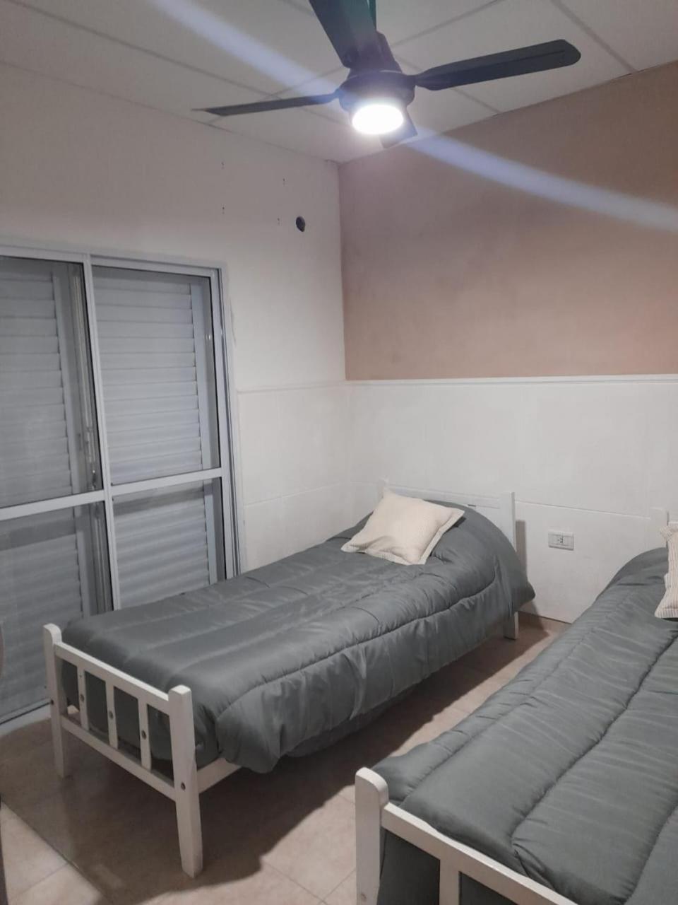 Сasa de vacaciones Amalia Chacra Gualeguay