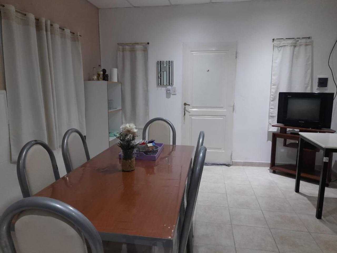 Amalia Chacra Holiday home